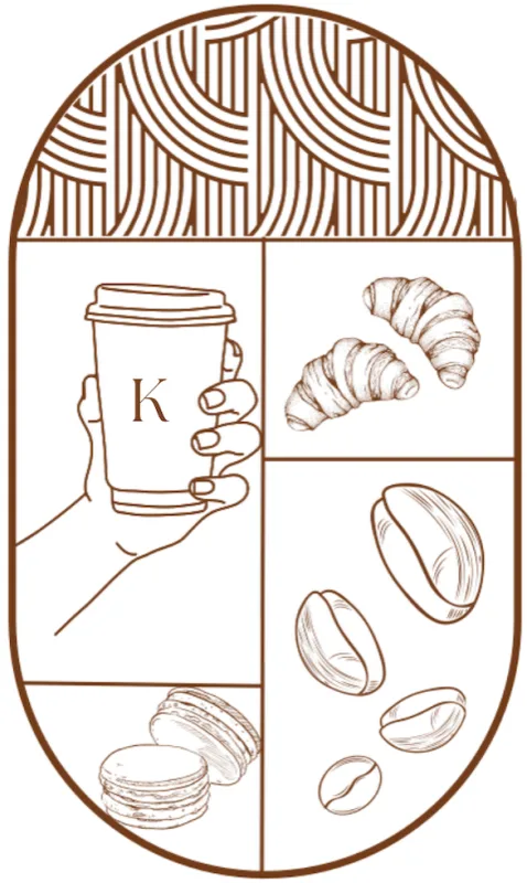 Karamel logo